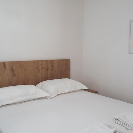 Sea Apartments 123 Sarande Exterior photo