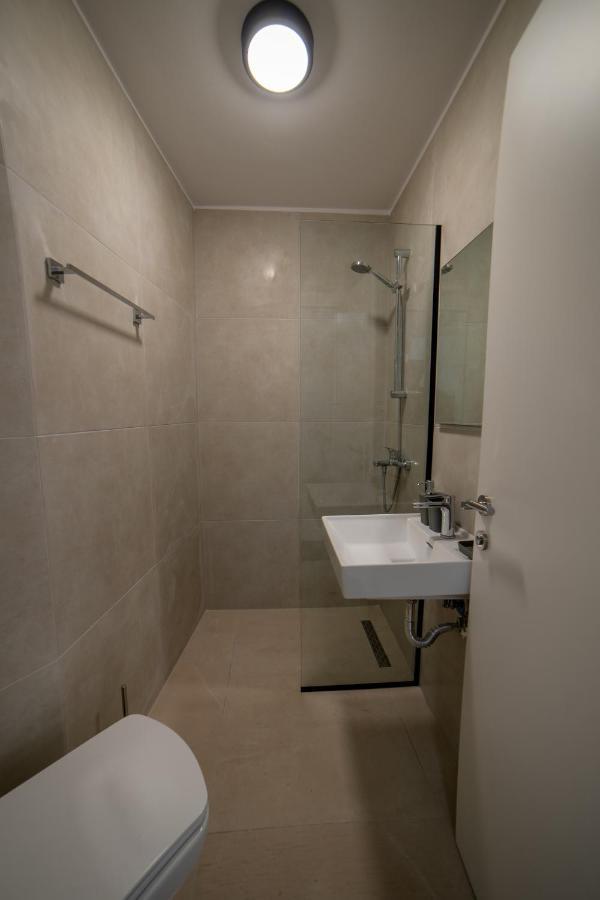 Sea Apartments 123 Sarande Exterior photo